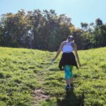 Mountains Hiking Free Stock Photo - Public Domain Pictures