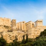 Learn About the Parthenon of Athens, Greece